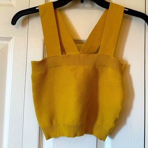 Skylar Rose Knit Top